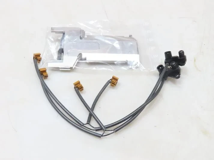 DAF - Brake System Slijtindicator remmen DAF afbeelding 1