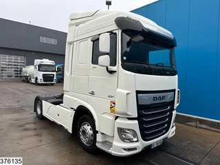 DAF XF 2021 - 450 EURO 6e, ACC afbeelding 3 miniatuur