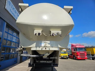 Feldbinder EUT 68.3 2004 - Eut 68.3 68.000 liter 7 comp Food immagine 29