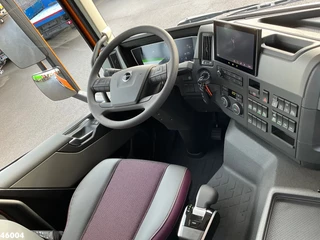 Volvo FM 430 Euro 6 Hyvalift 26 Ton haakarmsysteem 2026 - N/A image 11