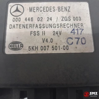 Mercedes-Benz N/A - Occ fss system zgs003 obrazek 6