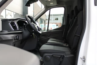 Ford Transit 2024 - 350 2.0 TDCI L3H2 Trend 130pk Trend - Facelift - Xenon - Carplay - Android - Camera - Airbag Passagier - Rijklaar obrazek 30