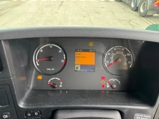 Scania P 2013 - P440 zdjecie 29
