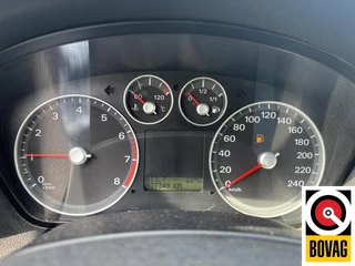 Ford Focus 2006 - Wagon 1.6-16V Ambiente obrazek 21