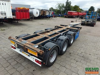 D-TEC FT-43-03V 2009 - N/A image 1