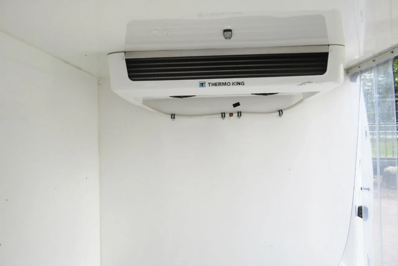 Renault Trafic 2022 - L2/H1 Koel TUFF 13-7-2026 immagine 16