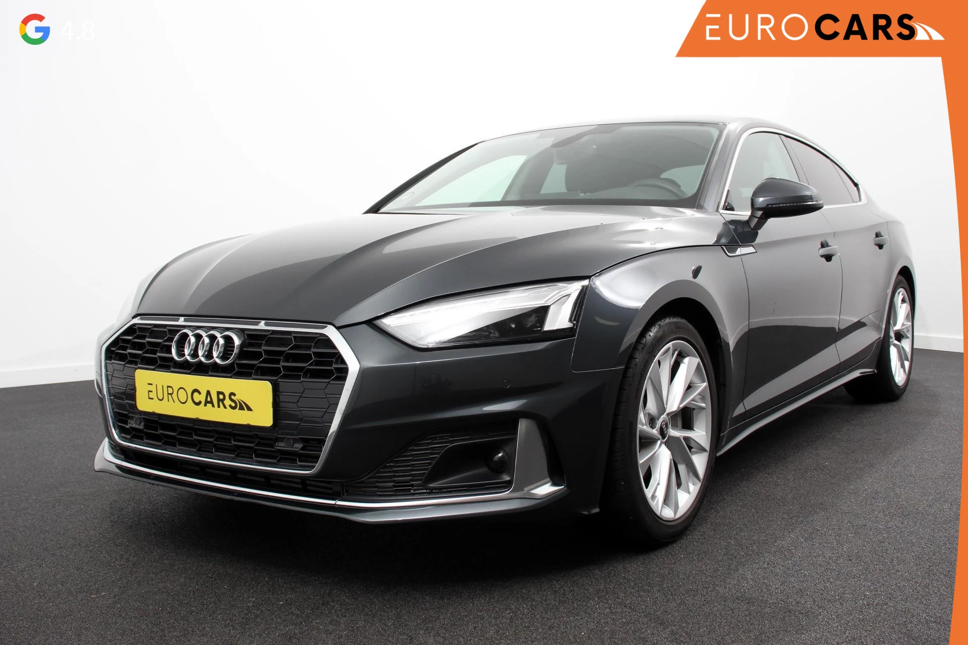 Audi A5 2022 - Sportback 40 TFSI Prestige Plus Automaat afbeelding 1