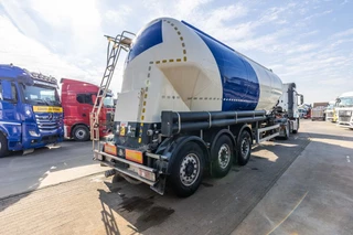 FELDBINDER N/A 2012 - EUT 40.3- 40.000 L CEMENT/CIMENT/ZEMENT bild 4