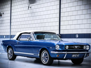Ford Mustang 1965 - GT afbeelding 2