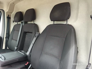 Peugeot Boxer 2018 - 2.0 BlueHDI L3H2, EURO 6 , LANG , 2x Schuifdeur ,navi ,camera, cruise, Apk maart 2027 , 163 PK image 12
