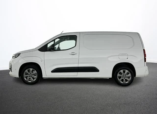 Opel Combo 2024 - 1.5 BlueHDi 130pk L2 Automaat afbeelding 2 miniatuur