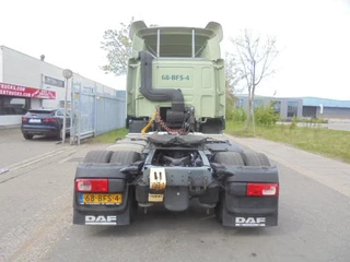 DAF CF 330 2015 - M4EN3 bild 5
