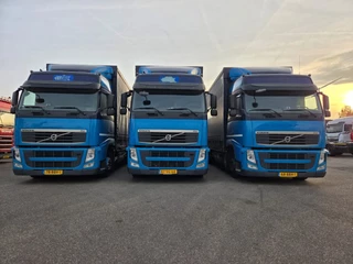 Volvo FH 2012 - 460 6X2 NL TRUCK imagen 2