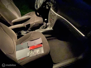 Citroën C5 2007 - Break 2.0-16V Cool Tech obrazek 14