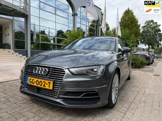 Audi A3 2015 - Sportback 1.4 e-tron Ambition Pro Line plus panorama te koop