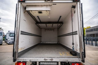 Mitsubishi Canter 2017 - FUSO FUSO 7C15-DUONIIC HYBRID / 600 BI TEMP image 8