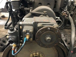 DAF N/A - 0298885-0361568-1295658 MOTOR-PTO изображение 3