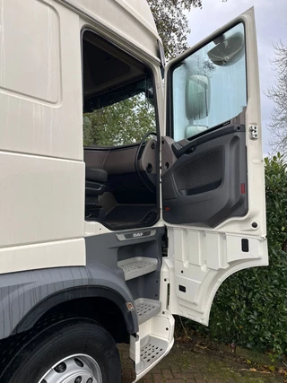 DAF XF480 2019 - FT obrazek 18