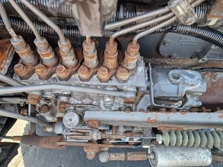 DAF RS 222 L 1995 obrázek 2 náhled