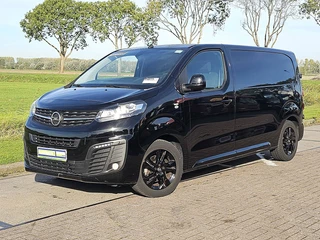 Opel Vivaro 2022 - 2.0 afbeelding 2 miniatuur