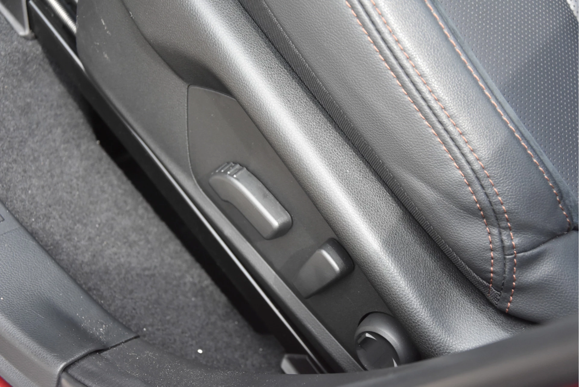 Subaru Forester 2025 - 2.0i e-BOXER Premium afbeelding 28