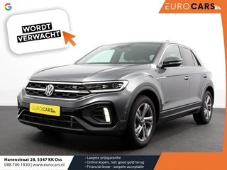 Volkswagen T-Roc 2024 - 1.5 TSI 150pk DSG R-Line à vendre