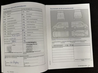 Volkswagen Transporter 2016 - Kombi 2.0 TDI L2H1 3+3+3 Marge Euro 6 image 14