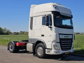 DAF XF480 2021 - N/A image 5