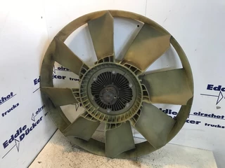 Mercedes-Benz N/A 2011 - A 9062001923-9062050906 VISCO+FAN  image 2