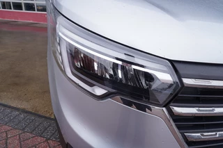 Renault Trafic 2024 - 2.0 Blue dCi 130PK T29 L2H1 Advance Dubbelcabine image 11