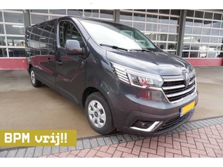 Renault Trafic 2024 - 2.0 Blue dCi 130PK T30 L2H1 Advance DEMO! изображение 1