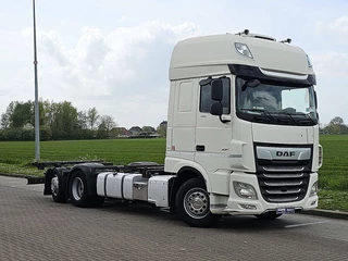 DAF XF480 2020 - N/A image 5