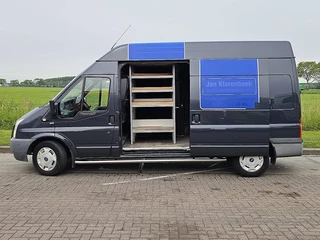 Ford Transit 2012 - 330 afbeelding 16