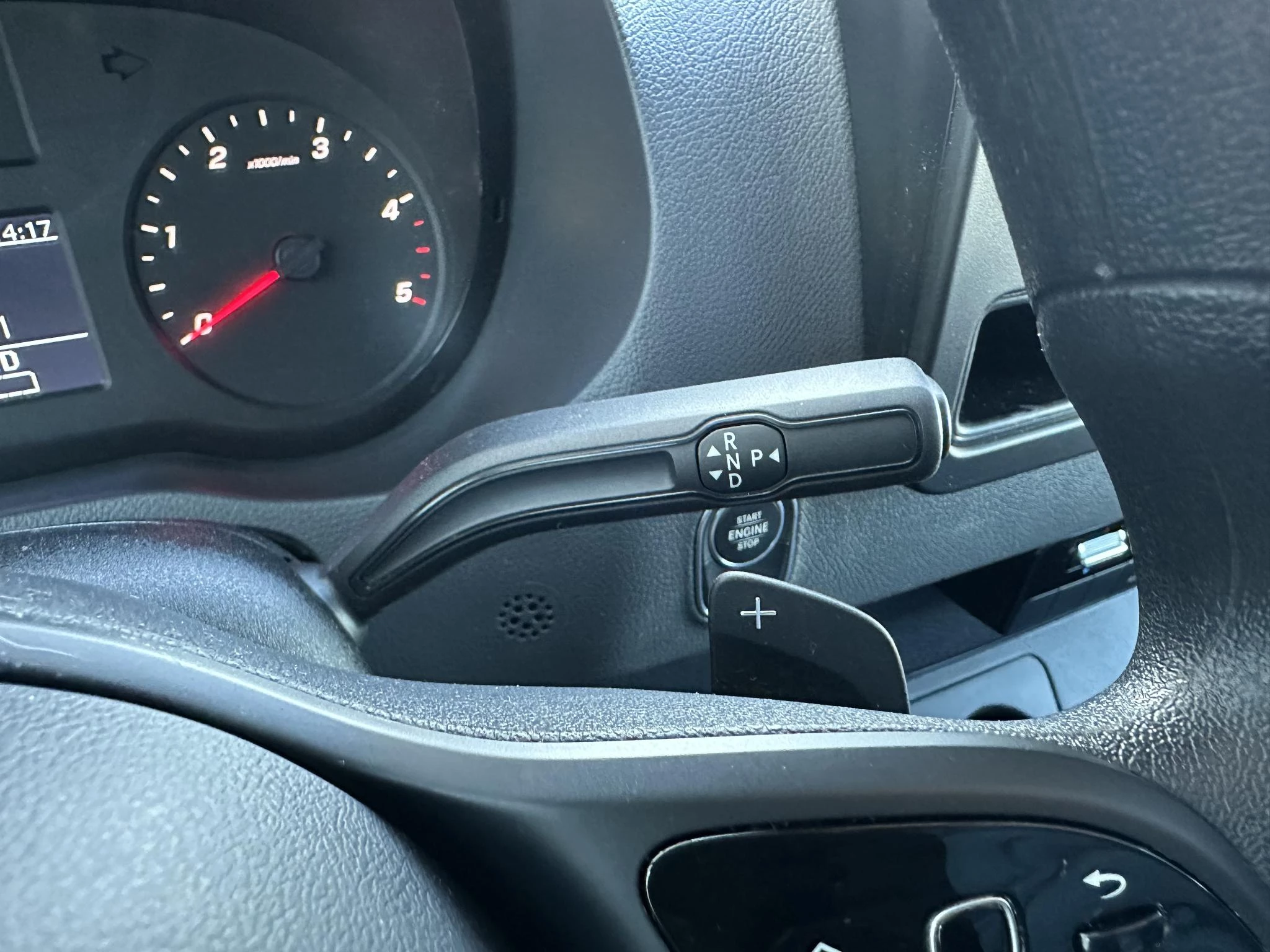 Mercedes-Benz Sprinter 2024 - 315 CDI L2H2 Automaat Carplay Navigatie Camera Bild 13