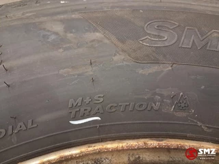 Hankook N/A - Occ vrachtwagenband 315/70R22.5 156/150L Hankook изображение 10