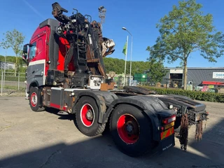 Volvo FH 2014 - 540 image 12