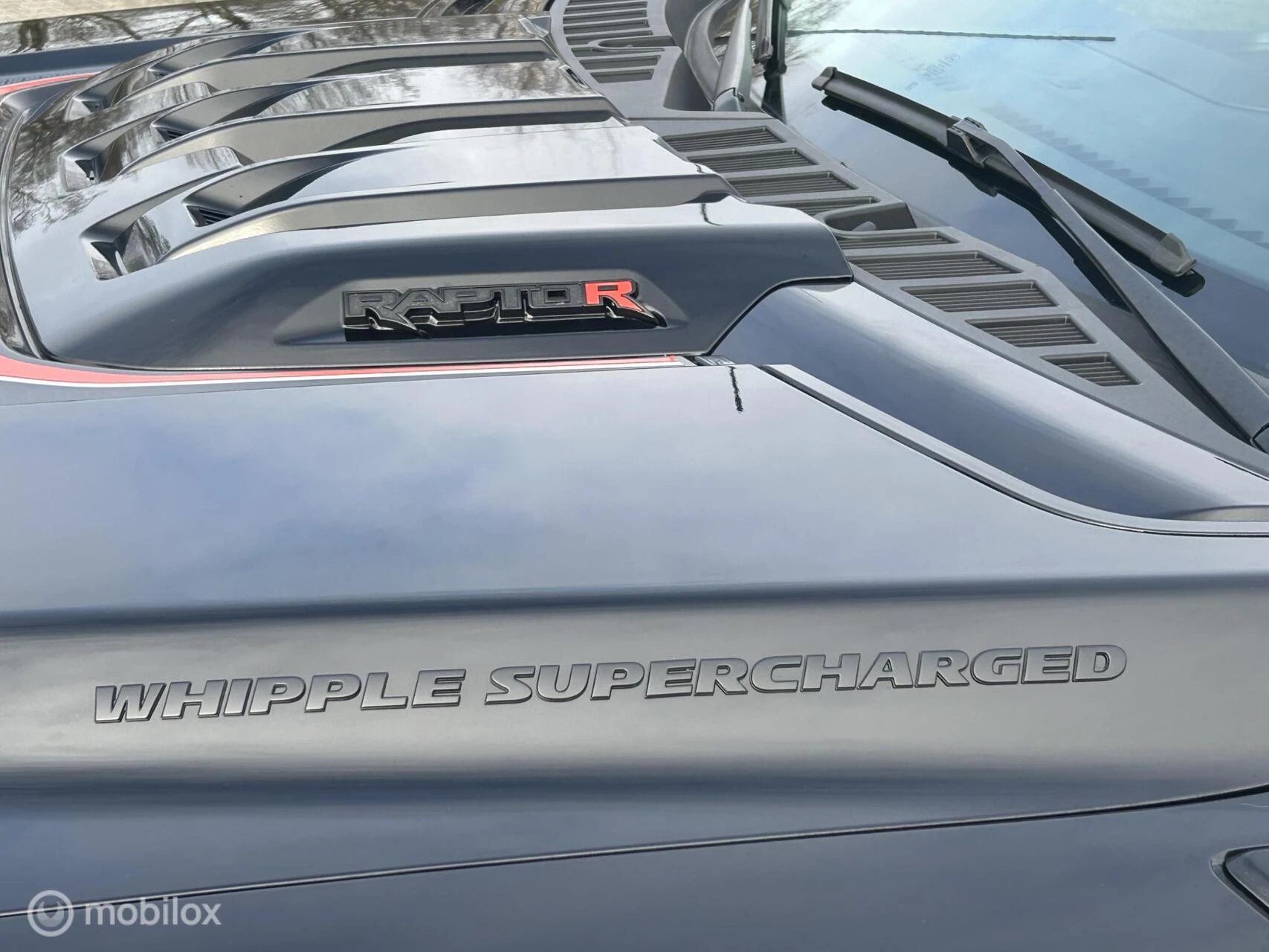 Ford F-150 2024 - USA Raptor R 5.2 Supercharged image 71