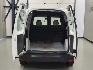 Volkswagen Caddy 2019 - 1.4TGI CNG obrazek 6