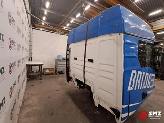 MAN N/A - Occ Cabine RHD MAN TG3 bild 8