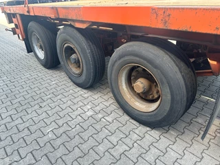 Stas N/A 1982 - HEAVY DUTY / FULL SPRING / BLATT / BLADVERING / BALLAST obrazek 24
