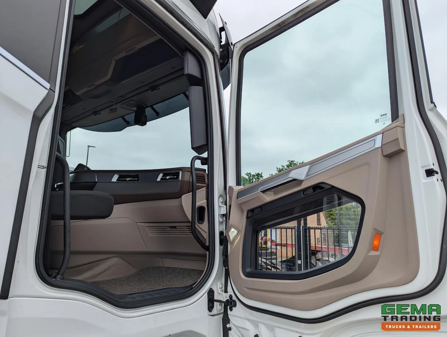 DAF XG+ 480 FT 2022 immagine 12