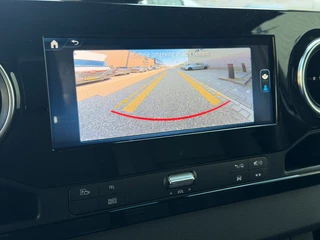 Mercedes-Benz Sprinter 2026 - 519CDI Openlaadbak Airco Camera Trekhaak L3 NIEUW C-Rijbewijs DUS BPM VRIJ obrazek 19