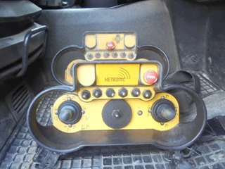 MAN TGS 2014 - 33.440 ZAND ZUIGER obrazek 23
