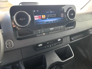 Mercedes-Benz Sprinter 2024 - 317 *Parkeerpakket*Achteruitrijcamera*CruiseControl*Attention Assist obrazek 6