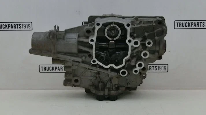 Wabco - Gearbox & Clutch Parts Versnellingsbak modulator MB M изображение 1