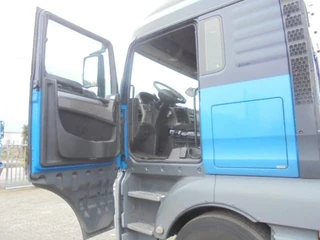 MAN TGX 2018 - 26-420 NL TRUCK TUV 19-12-2026 ENGINE NOT OK immagine 6