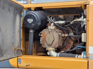 Liebherr N/A 2009 - A900C - 95 KW - Central Greasing - obrazek 10