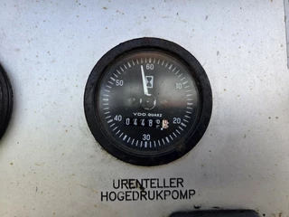 Terberg FM 1450 2007 - 440 6X4 WDGL ADR NL TRUCK imagen 20