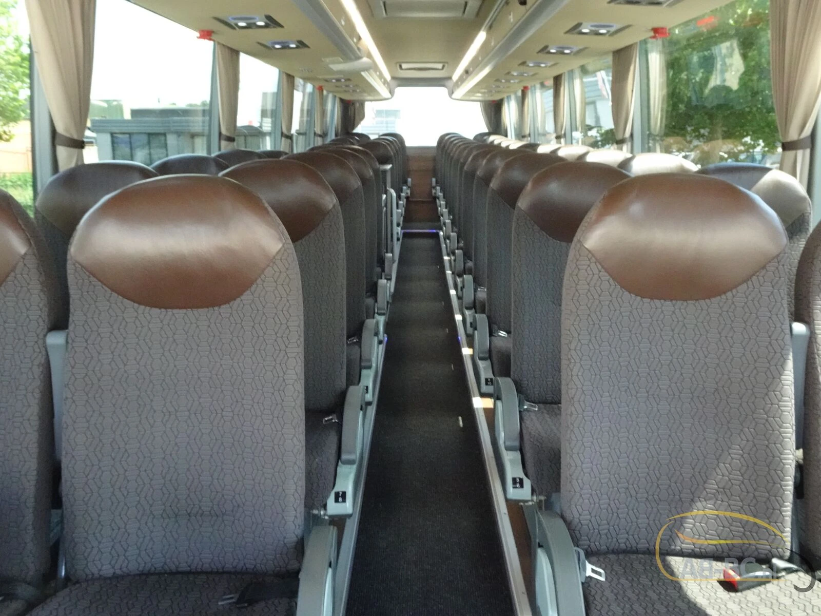 Van Hool TX15 Acron - 46 Seats, Euro 6 2016 afbeelding 70