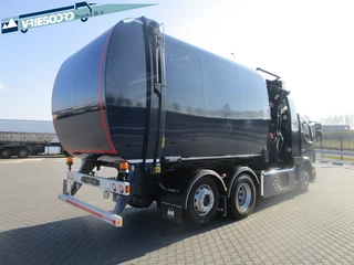 Volvo N/A 2013 - FES 300 62R  HYbride immagine 5